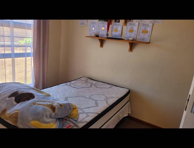 3 BEDROOM TOWNHOUSE FOR SALE IN BEACON BAY